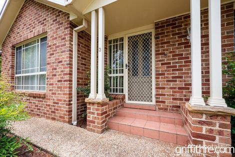 3/90-92 Binya St, Griffith, NSW 2680