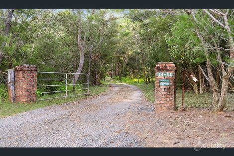 Property photo of 34-42 Andrews Court Chambers Flat QLD 4133