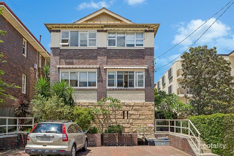 3/1 Cove Ave, Manly, NSW 2095