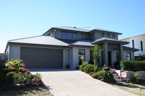 Property photo of 8 Brinley Place Sinnamon Park QLD 4073