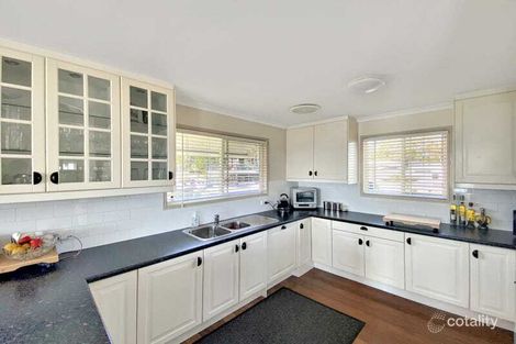 Property photo of 46 Attunga Street Macleay Island QLD 4184