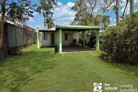 18 Alexander Rd, Oxley, QLD 4075
