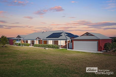 Property photo of 32 Scaffidi Place Donnybrook WA 6239