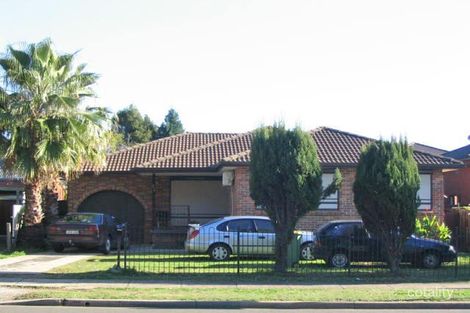 596 Smithfield Rd, Greenfield Park, NSW 2176