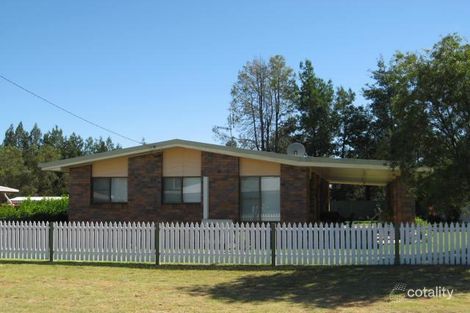 7 Nowland St, Chinchilla, QLD 4413