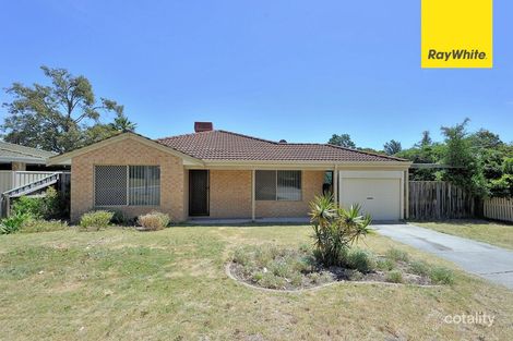 Property photo of 27 Edwards Entrance Stratton WA 6056