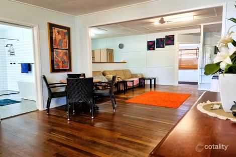 Property photo of 74 Tollington Road Bowen QLD 4805
