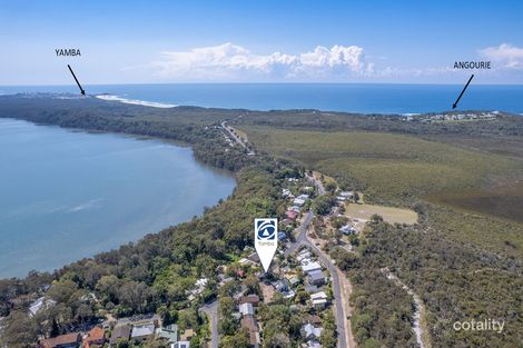 98 Lakes Bvd, Wooloweyah, NSW 2464