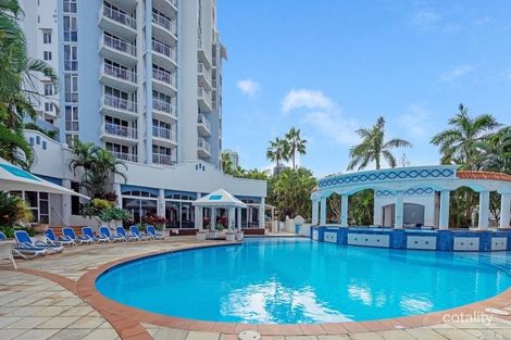 Property photo of 1122/2623-2633 Gold Coast Highway Broadbeach QLD 4218