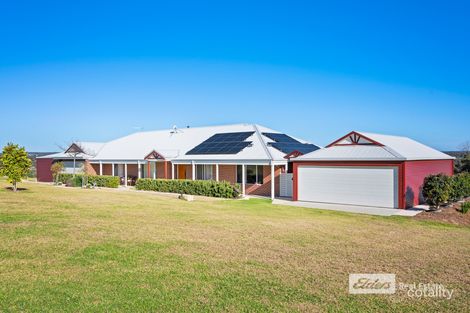 Property photo of 32 Scaffidi Place Donnybrook WA 6239