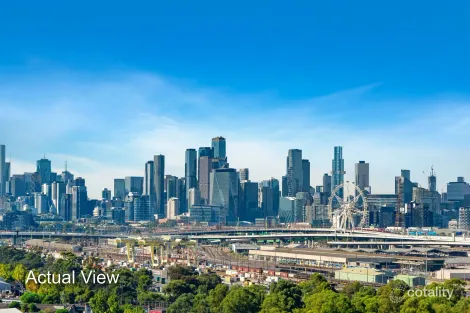 Property photo of 1310/4 Joseph Road Footscray VIC 3011