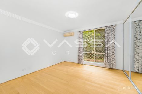 Property photo of 2/12 Lucas Road Burwood NSW 2134