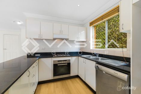 Property photo of 2/12 Lucas Road Burwood NSW 2134