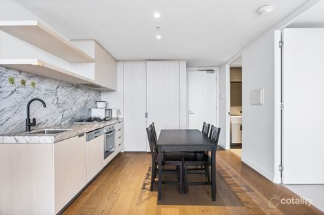 Property photo of 1501/33 Blackwood Street North Melbourne VIC 3051