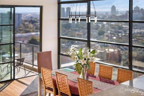 Property photo of 2301D/780 Bourke Street Redfern NSW 2016