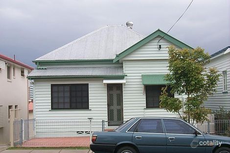 168 Harcourt St, New Farm, QLD 4005