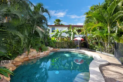 Property photo of 44 Roberts Street Hermit Park QLD 4812