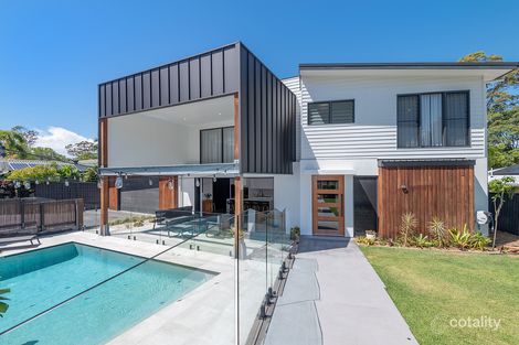 Property photo of 29 Tarina Street Noosa Heads QLD 4567