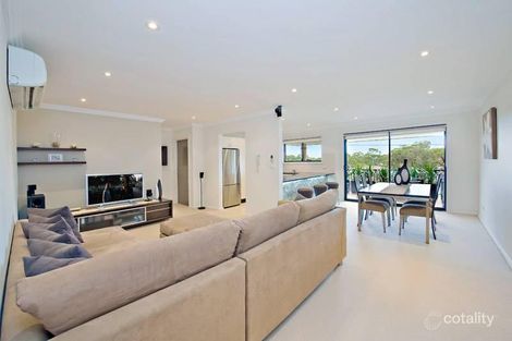 Property photo of 11/1-3 High Street Caringbah NSW 2229