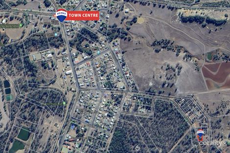 Property photo of LOT 15 Middle Road Proston QLD 4613