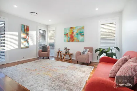 Property photo of 27 Kimberley Street Rooty Hill NSW 2766