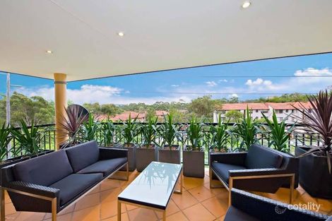 Property photo of 11/1-3 High Street Caringbah NSW 2229