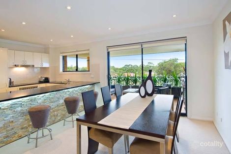 Property photo of 11/1-3 High Street Caringbah NSW 2229