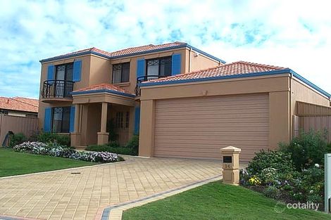 Property photo of 34 Le Mans Elbow Port Kennedy WA 6172