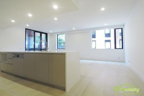 Property photo of 233A/3 McKinnon Avenue Five Dock NSW 2046