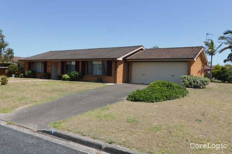 Property photo of 23 Victor Avenue Forster NSW 2428