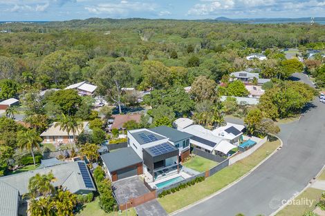 Property photo of 29 Tarina Street Noosa Heads QLD 4567