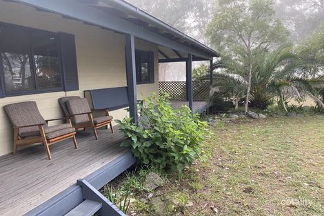 Property photo of 2350 Cullingral Road Merriwa NSW 2329