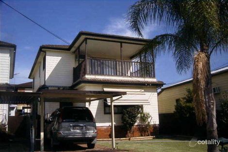 Property photo of 36 First Avenue Berala NSW 2141