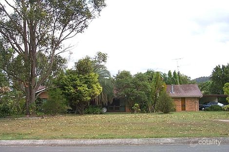Property photo of 7 Oberon Way Oxenford QLD 4210