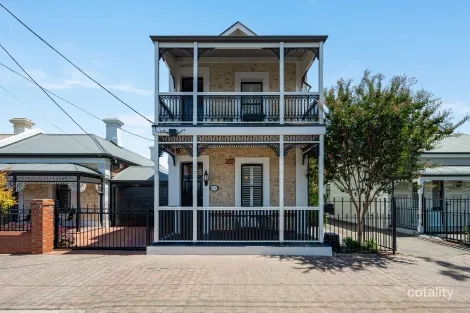 Property photo of 43 Gordon Street Glenelg SA 5045