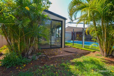 Property photo of 43 Robinson Street Port Hedland WA 6721