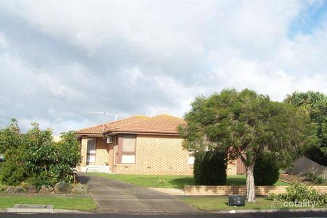 54 Cairns Rd, Hampton Park, VIC 3976