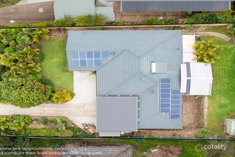 Property photo of 39 Yarraowee Drive Nerang QLD 4211