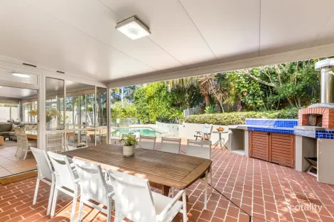 Property photo of 13 Blueberry Place Alfords Point NSW 2234