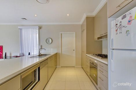 Property photo of 12 Westwood Way Bella Vista NSW 2153