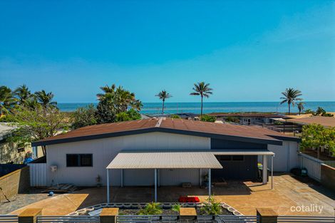 Property photo of 43 Robinson Street Port Hedland WA 6721