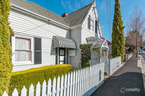 Property photo of 79 Princes Street Sandy Bay TAS 7005