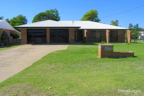 Property photo of 156A King Street Charleville QLD 4470