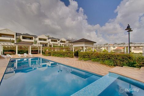 Property photo of 44 Linden Way Bella Vista NSW 2153
