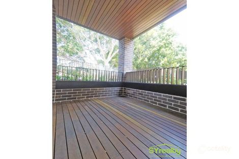 Property photo of 233A/3 McKinnon Avenue Five Dock NSW 2046