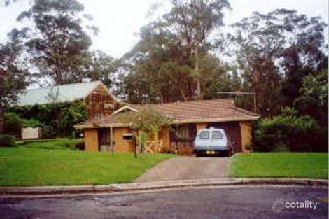 14 Huen Pl, Tahmoor, NSW 2573