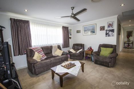 Property photo of 39 Archibald Street Edmonton QLD 4869