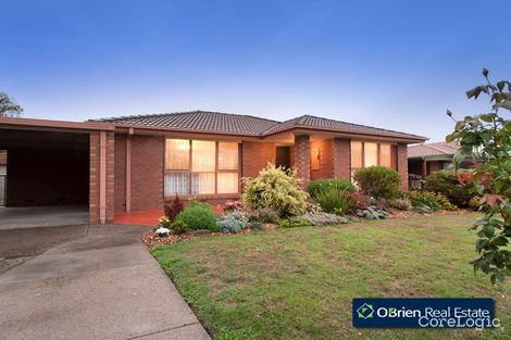 Property photo of 42 Glenburn Drive Hallam VIC 3803