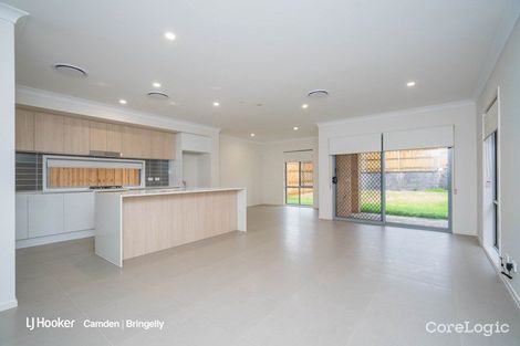 Property photo of 126 Dalmatia Avenue Edmondson Park NSW 2174