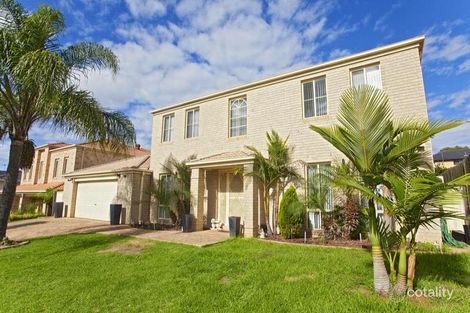 Property photo of 10 Huskisson Street Prestons NSW 2170